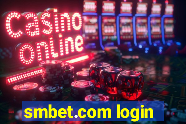 smbet.com login